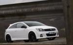 Vauxhall Astra VXR 2011 года